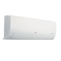 aire acondicionado - lg 12ecoset 1x1 blanco aa