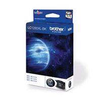 brother lc1280 black ink cartridge - lc1280xlbk