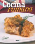 cocina rumana