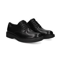 camper zapatos de vestir hombre - negro talla 41