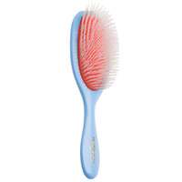 mason pearson nylon handy brush blue n3