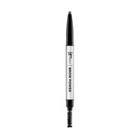 it cosmetics delineadores de ojos brow power universal eyebrow pencil universal taupe