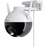 ezviz c8c camara de vigilancia exterior 1080p