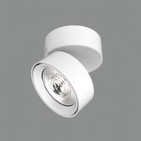 foco de techo led mako 20w