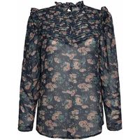 pepe jeans blusa pl303819 - 0aa para mujer