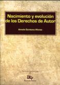 nacimiento y evolucion de los derechos de autor