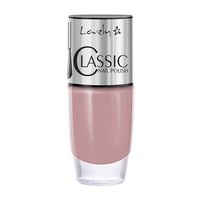 esmalte de unas - classic 8ml - lovely classic 466