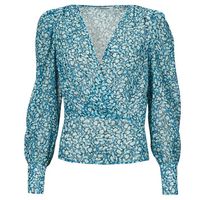 morgan blusa olago para mujer