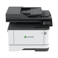 lexmark mx431adn mono laser multifunctional printer a4 29s0213