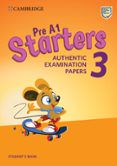 pre a1 starters 3 student s book