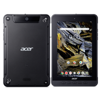 acer enduro t1 tablet semi-rugged  et108-11a  negro