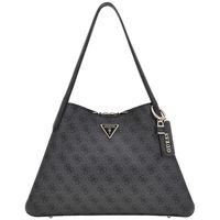 guess bolso de mano sora girlfriend carryall para mujer