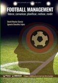 football management liderar comunicar planificar motivar rendir