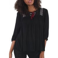 kaporal camisa 22388 para mujer