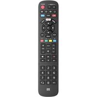 one for all urc4914 mando a distancia de reemplazo para televisores panasonic