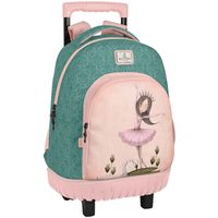 santoro london mochila - para nina