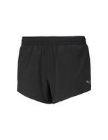 pantalones cortos puma favourite mujer bk