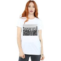 friends camiseta manga larga bi23333 para mujer