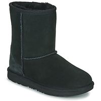 ugg botines kids classic ii para nino