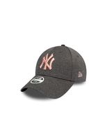 gorra new era new york yankees tech gris 9forty