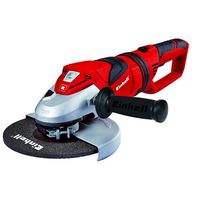 einhell te-ag 230 amoladora angular 2350w