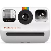 polaroid go camara instantanea compacta blanca