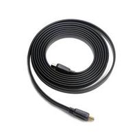 cable hdmi cc-hdmi4f-6 flat 3d macho-macho 18m