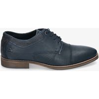 bullboxer zapatos bajos 681-i2-6284q para hombre