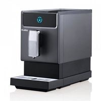 flama 1293fl cafetera automatica espresso 12l 1470w negra