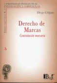 derecho de marcas contratacion marcaria