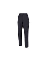 pantalones regatta highton zo trs mujer bk