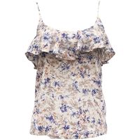 gat rimon blusa debardeur blossom agathe para mujer