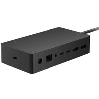 microsoft surface dock 2 thunderbolt 4 a usb-cusb 32rj4535mm