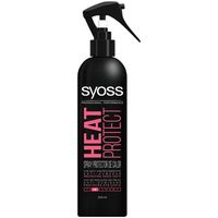 syoss fijadores heat protect protector calor para mujer