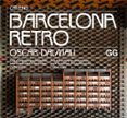 barcelona retro guia d arquitectura moderna i d arts aplicades a barc