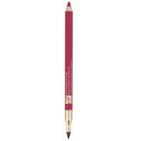 estee lauder double wear stay in place lip pencil rebellious rose 12g