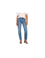 pantalon only lemily ankle mae0012 medium azul denim mujer