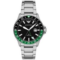 emporio armani reloj ar11589-sea explorer para hombre