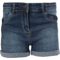 losan short nino short denim para nino