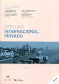 derecho internacional privado 2 ed