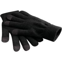 beechfield guantes b490 para hombre