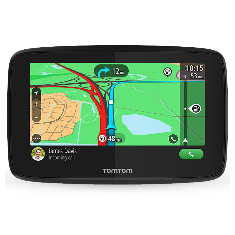 tomtom go essential 6 mapas de europa 45 paises