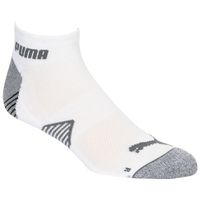 puma essential 14 cut ankle socks