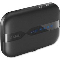 d-link dwr-932 3g 4g negro router inalambrico