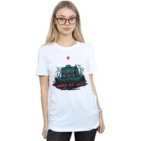 it chapter 2 camiseta manga larga home at last para mujer