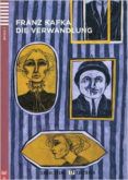 die verwandlung  cd