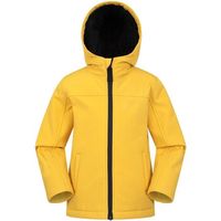 mountain warehouse chaqueta arctic para nino