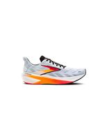 zapatillas de running brooks hyperion 2 gris mujer