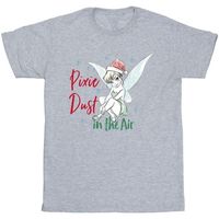 disney camiseta manga larga pixie dust para nina