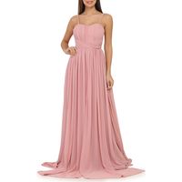 la modeuse vestidos 32607p74007 para mujer